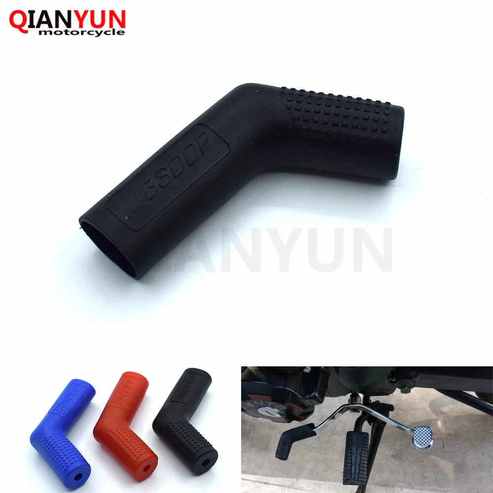 

Motorcycle Accessories Gear Shifter Shoe Case Cover Protector for yamaha Fazer 600 FZ6S FZ6N FJ-09 FJR 1300/ES TDM 900 FZ1 FZ6