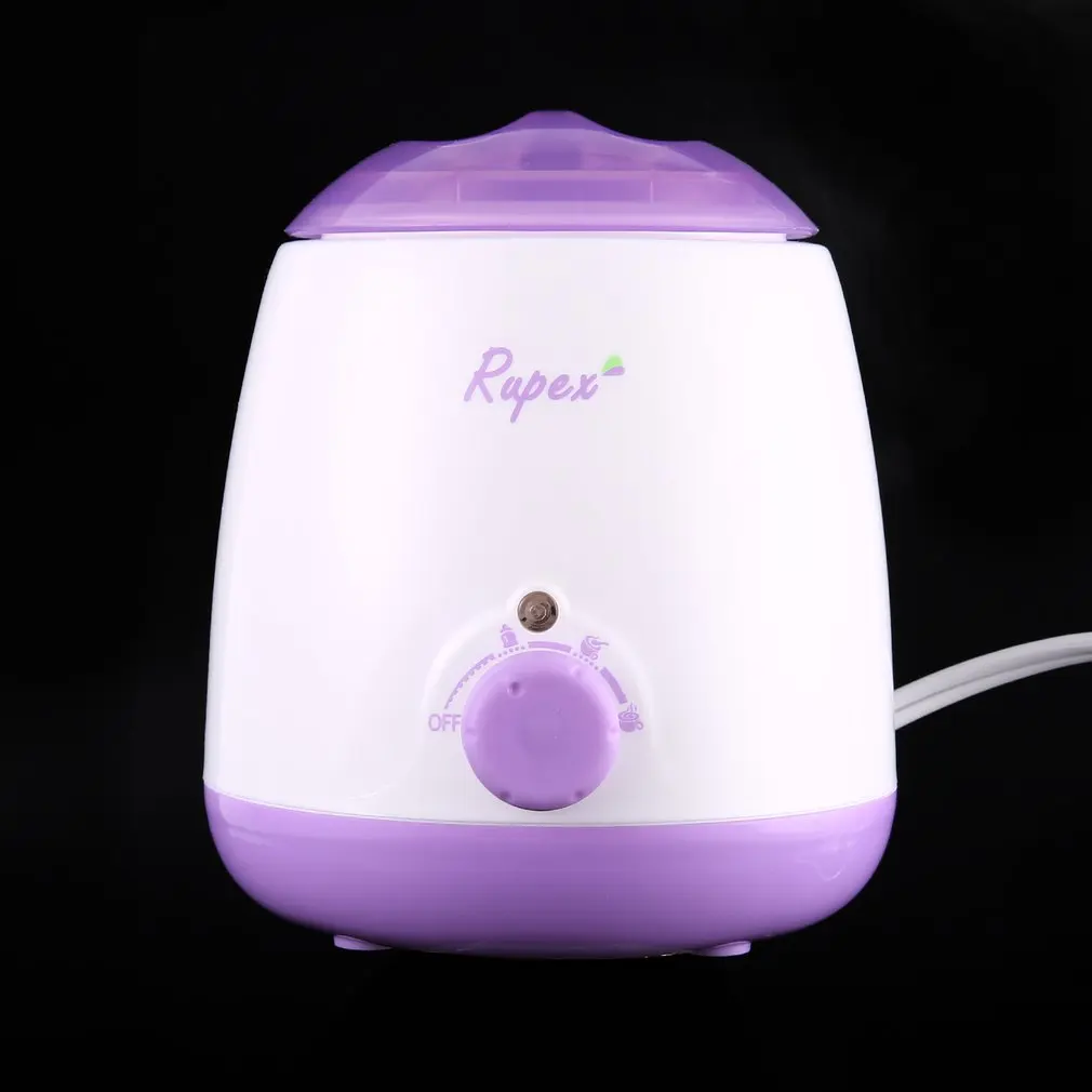 

3 in 1 Multifunctional Baby Feeding Bottle Food Warmer Sterilizer with Indicator Milk Heater Device BPA Free for Baby Accessory