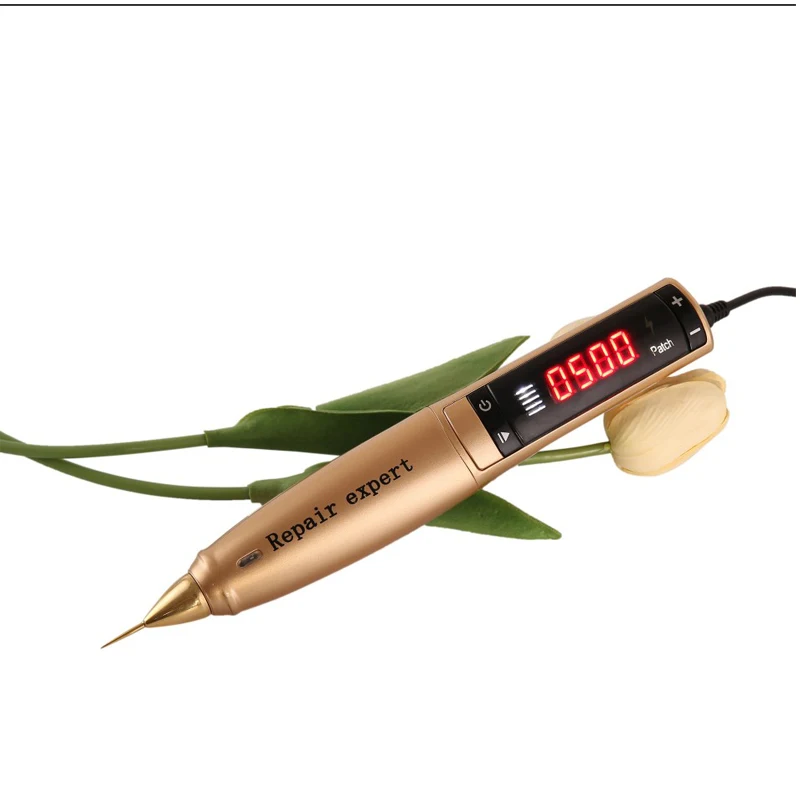 

High quality new arrival 2019 beauty needle anti wrinkle beauty plasma pen