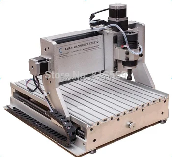 

PCB prototype Mini cnc drilling machine