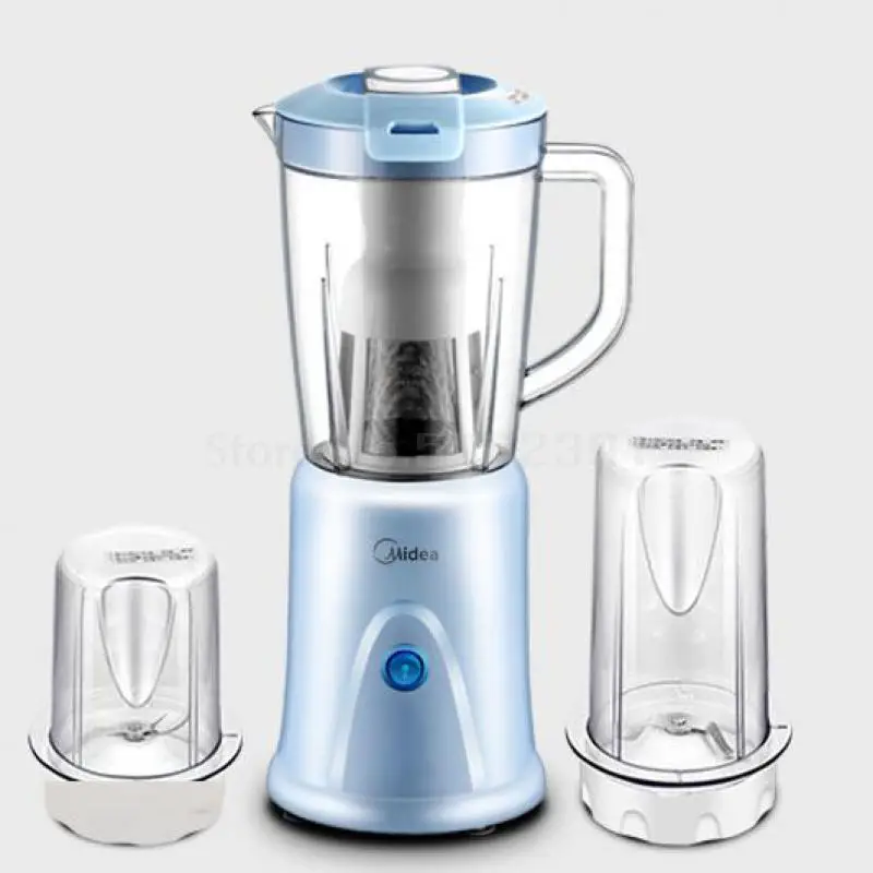 

Authentic Home Cooking Machine Multi-function Baby See Soya-bean Milk Juice Machine