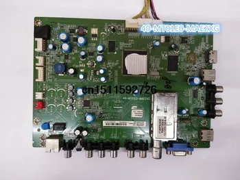 

L40F3200B motherboard 40-MT01E0-MAE2XG with screen LTA400HM13