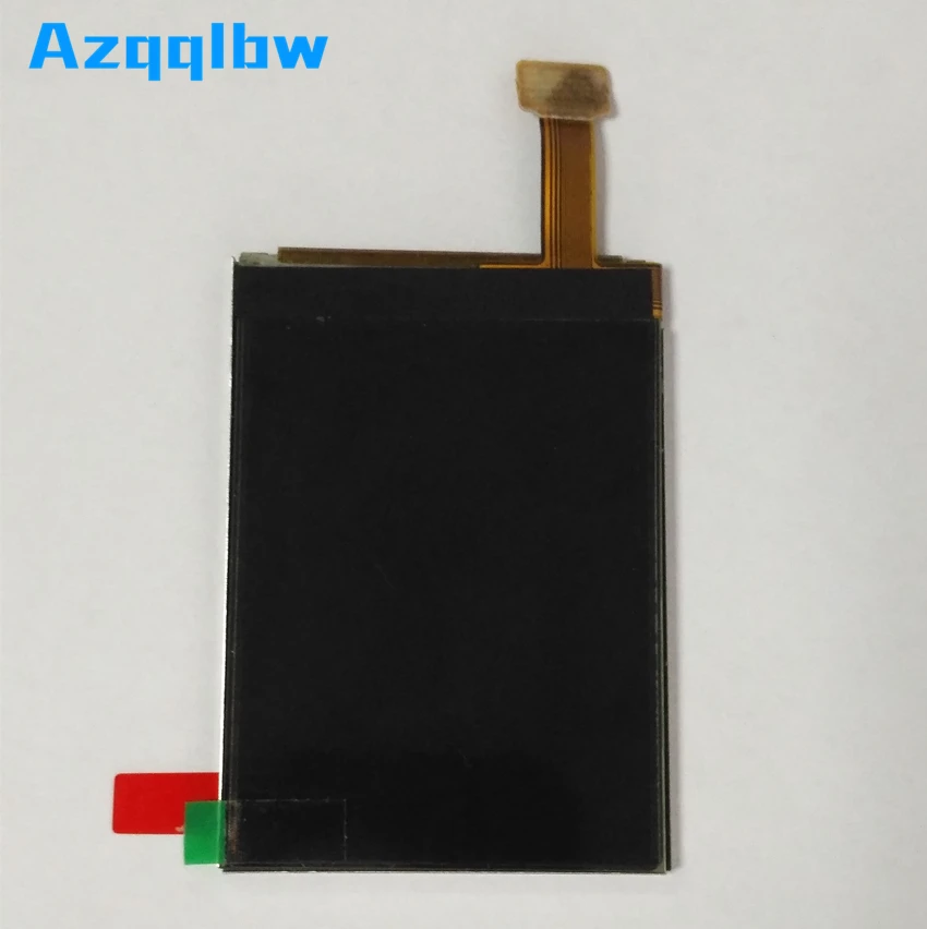 Nokia 8800 LCD 1
