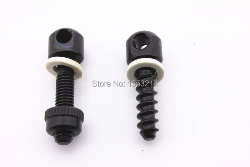 Swivels 2500 0 Most bolt action rifles 3/4" Wood Screw 7/8" Machine Screw Tactical hunting guns