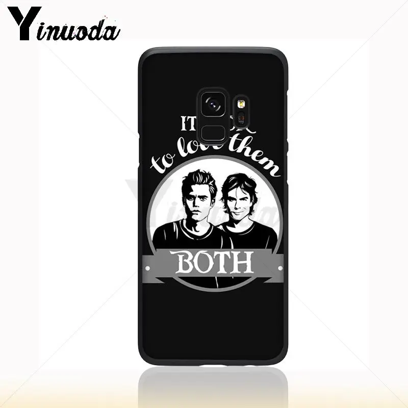 TV the Vampire Diaries