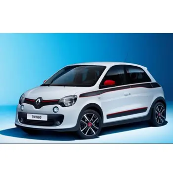 

EUR Front turn signal lights For Renault Scenic2 3 Thalia2 3 TRAFIC TWINGO replace indicator light bau15s canbus 2pc