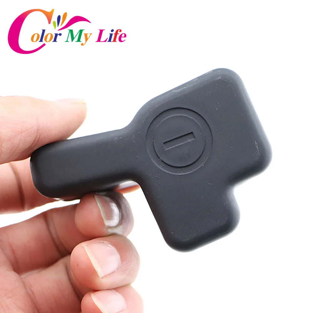 

Color My Life Car Battery Negative Protection Cover Frame Clip ABS Covers for Chevrolet Cruze Sedan Hatchback 2009 - 2015 Parts