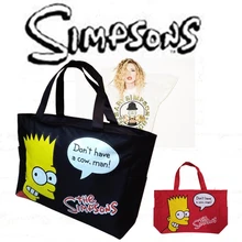 Серия Han, короткая ручная сумка, Большая вместительная сумка на одно плечо, ручная Складная Холщовая Сумка для покупок