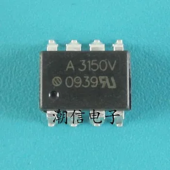 

Freeshipping A3150V HCPL-3150V HP3150V A3150V