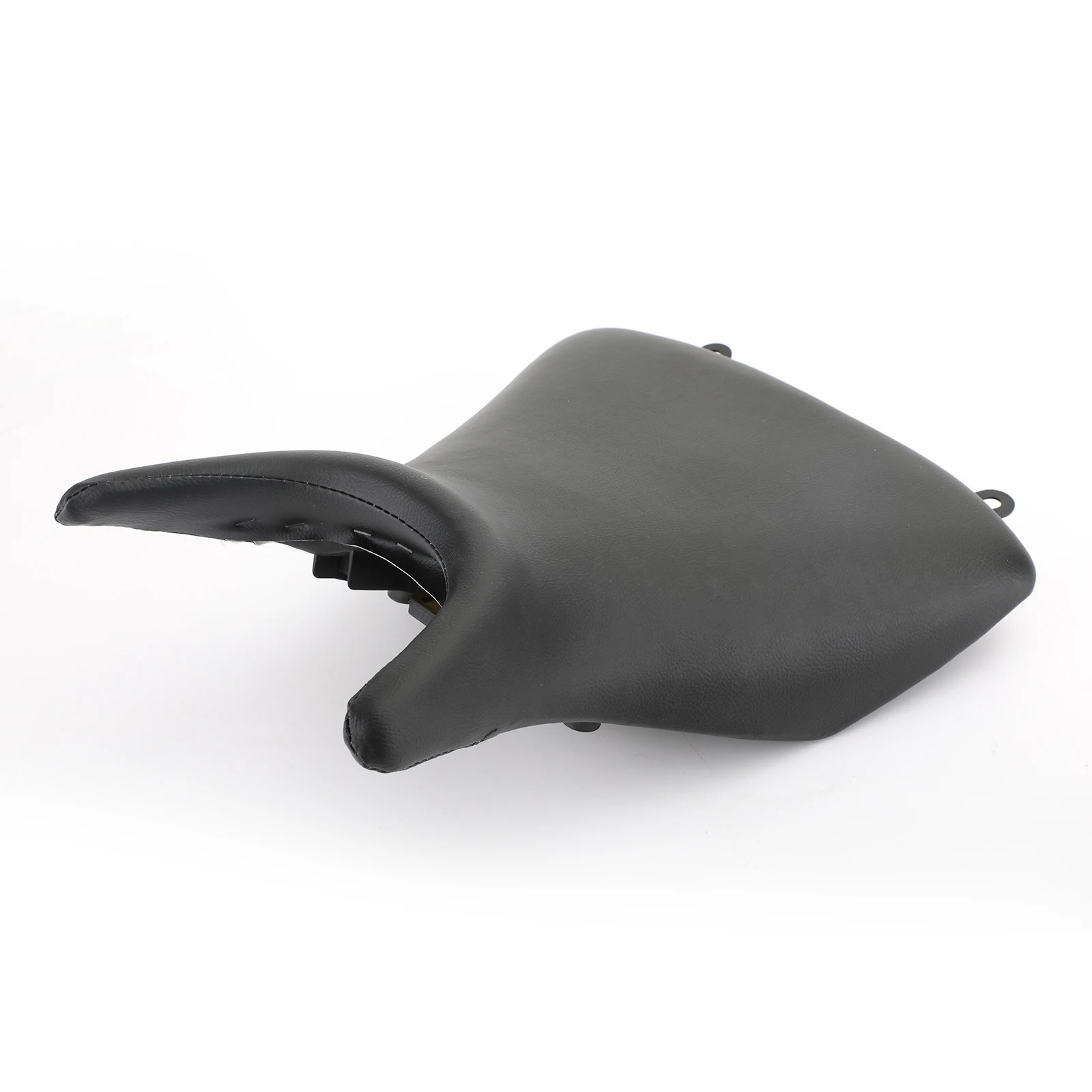 Areyourshop Motorcycle Black Front Driver Seat Rider Cushion Pad Fit For Yamaha YZF R3 R25- Motorcycle Accessories