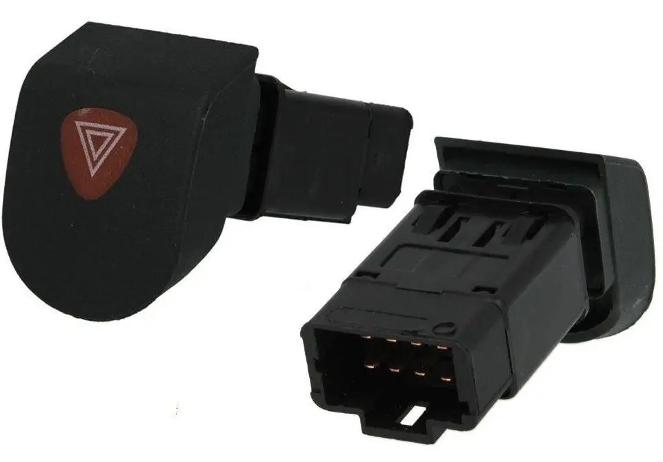 Renault Kangoo Dashboard Warning Lights