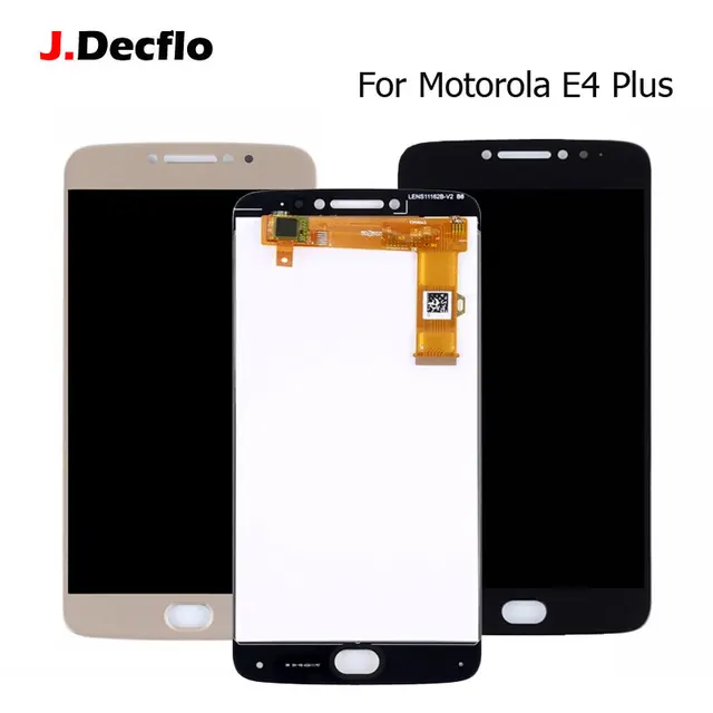 Best Offers For Motorola Moto E4 Plus XT1770 XT1773 XT1771 XT1772 LCD Display Touch Screen Without Frame Digitizer Assembly Black or Gold Best Offers For Motorola Moto E4 Plus XT1770 XT1773 XT1771 XT1772 LCD Display Touch Screen Without Frame Digitizer Assembly Black or Gold