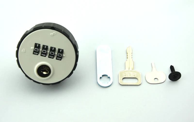 cabinet lock