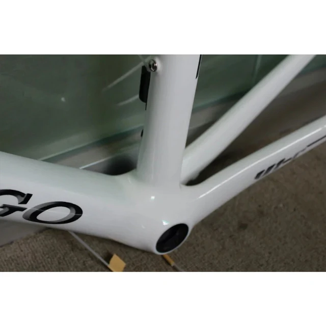 Best price at $625 Cheap 2016 popular chinese Carbon Road Bike Bicycle Frame UD Weave Road Bike Frame Carbon BB86/Bsa 48/52/54/56cm