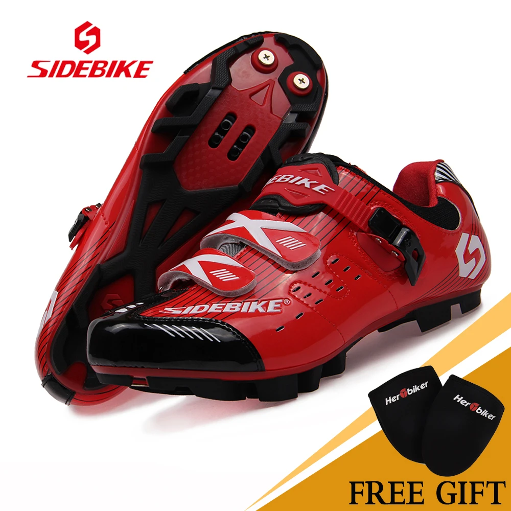 lightweight mountain bike shoes