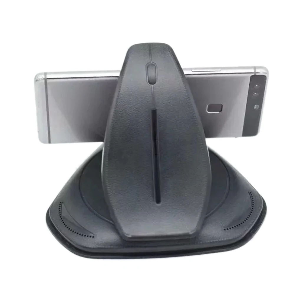 Car Accessories Car Universal Dashboard Anti Slip Pad Holder Mount For Mobile Phone Tablet GPS