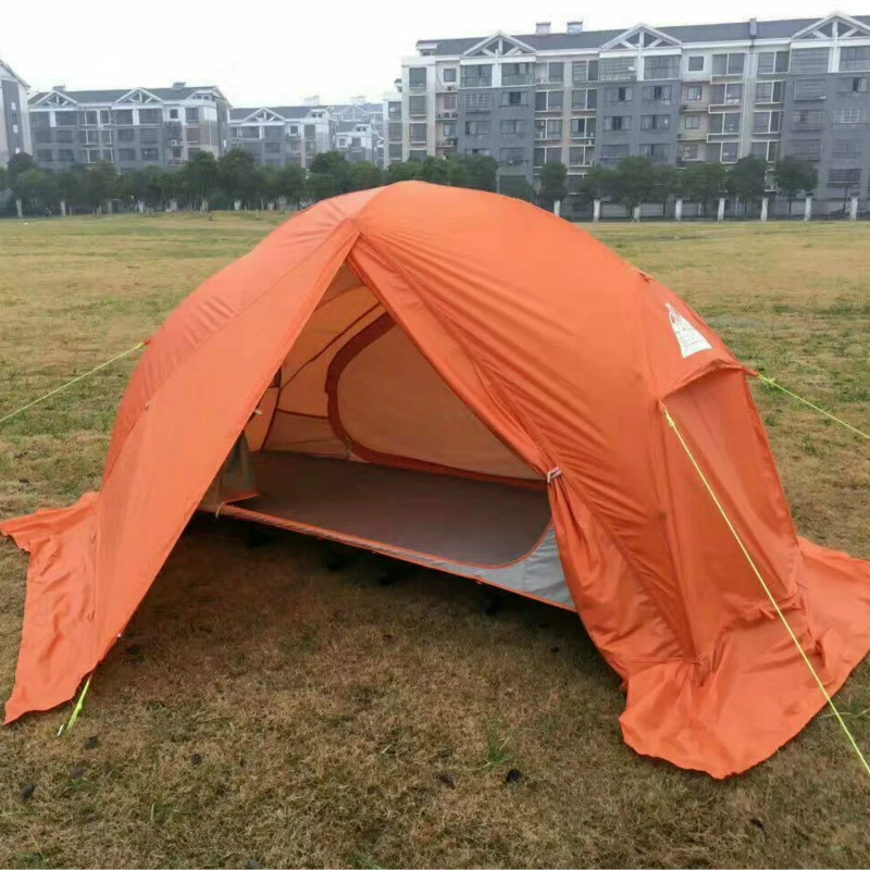 camp and climb stretchers