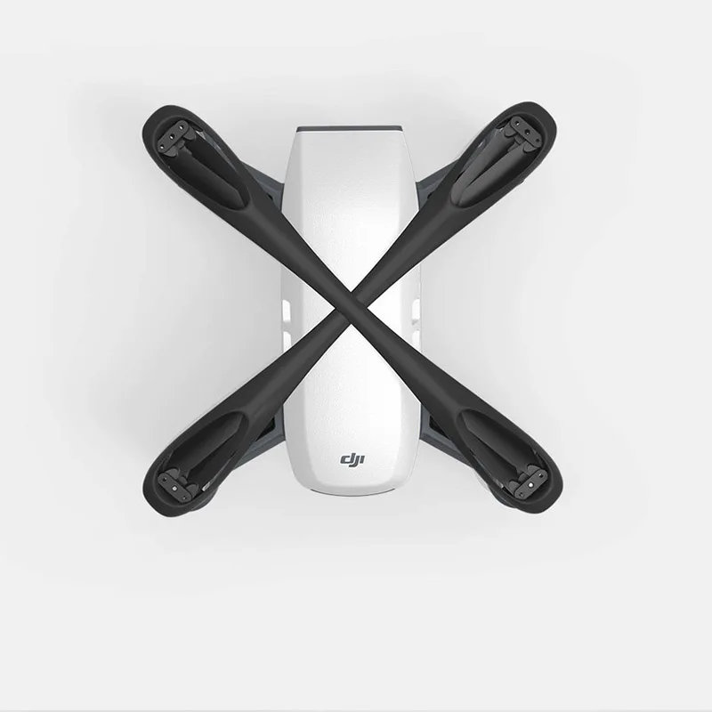 PGYTECH _ propeller holder for spark - 5