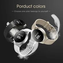 Крови Давление SmartBand браслет с монитор сердечного ритма шагомер Bluetooth Smart Браслет фитнес-трекер часы PK Mi band