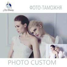 Радость воскресенье DIY Фото Пользовательские Diamond живопись картина со стразами вышивка бисером вышивки крестом 5D 3D украшения 9