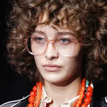 Негабаритные очки оправа для женщин и мужчин фирменный дизайн ретро круглые очки Оптические очки прозрачное оправа для очков De Grau