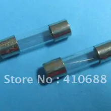1000 шт. стеклянный предохранитель 15A 250 в 5 мм x 20 мм Быстрый плавкий предохранитель горячая распродажа