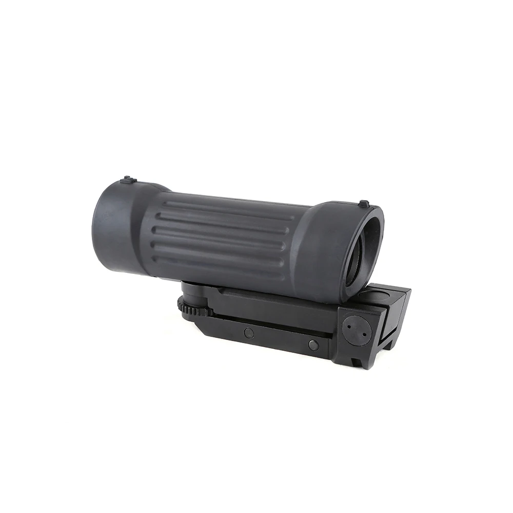 Оптический прицел SPINA OPTICS 4X M249 оптический для страйкбола Ottica BD1410|scope airsoft|airsoft