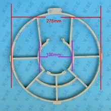 Tajima Embroidery Hoop Inner Spider Frame 9cm