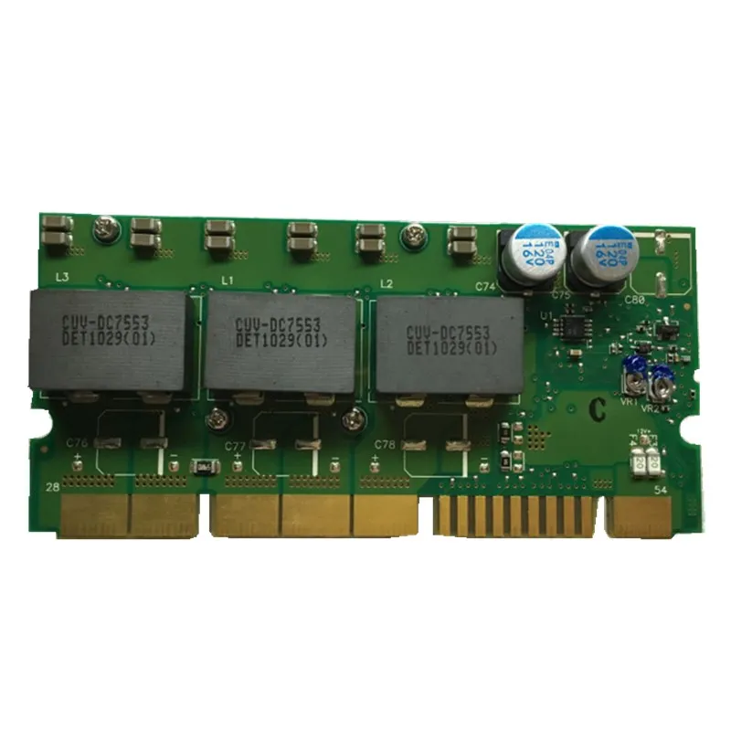 Vrm Module For System X3400m2 X3500m2 X3400 M3 X3500 M3 Fru 39y7395 43x3307 Industrial Computer Accessories Aliexpress