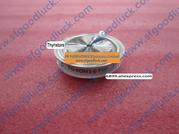 

T640N16TOF Phase Control Thyristor Module 1600V 644A weight:typ.110g