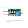 Wireless Remote Control Light Switch 10A Relay Output Radio 220V 1 Channel Receiver Module + 50-500M Transmitter ► Photo 2/6