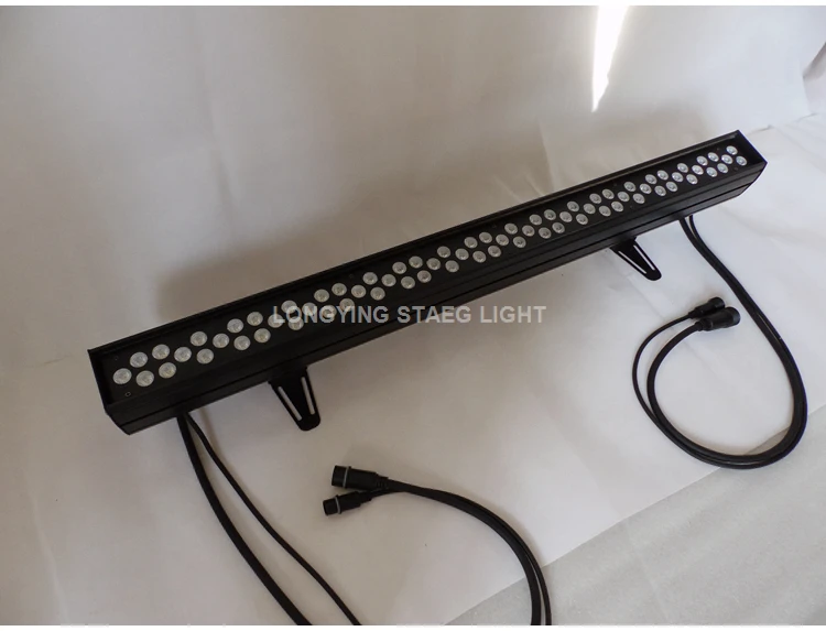 72x3w rgbw led wall washer light (32)