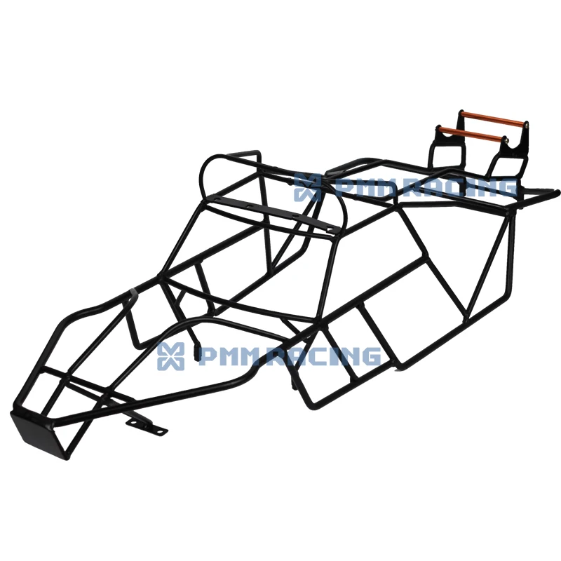 Металлическая сварочная рулонная клетка для HPI 5B/5BSS/5 T 1 шт