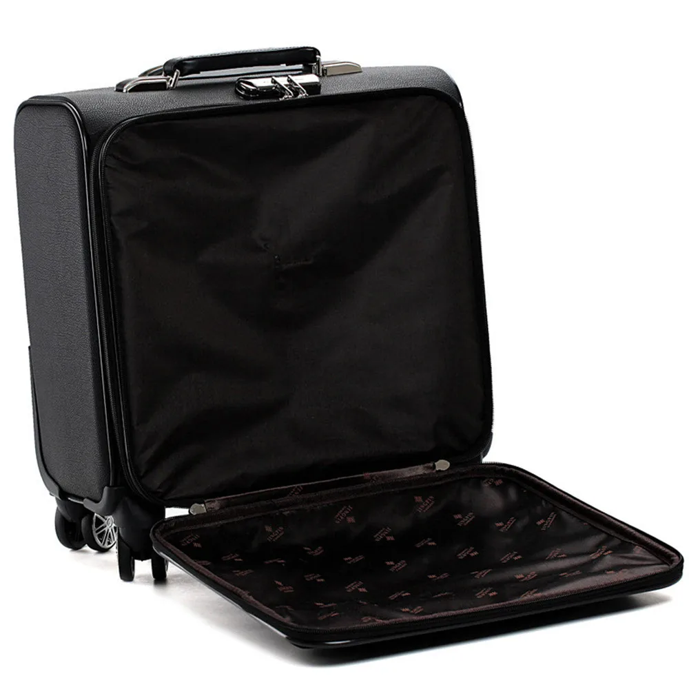 16 дюймовый чехол для чемодана на колесиках Чехол багажа колесиках|board case|luggage