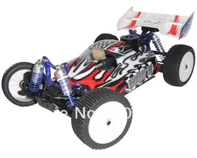 acme nitro rc