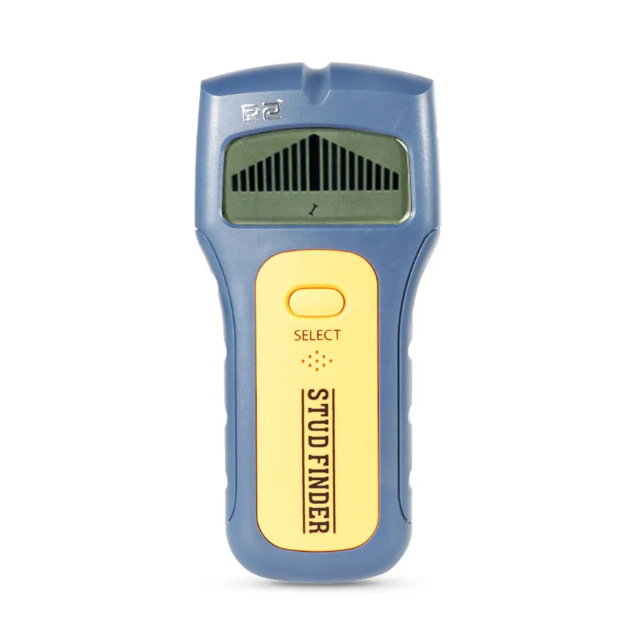 Buy RZ RZ108 Professional Wall Detector Tester Wood