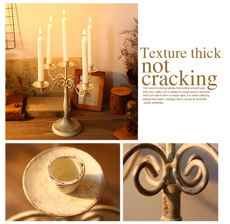 Candle Holder  (9)