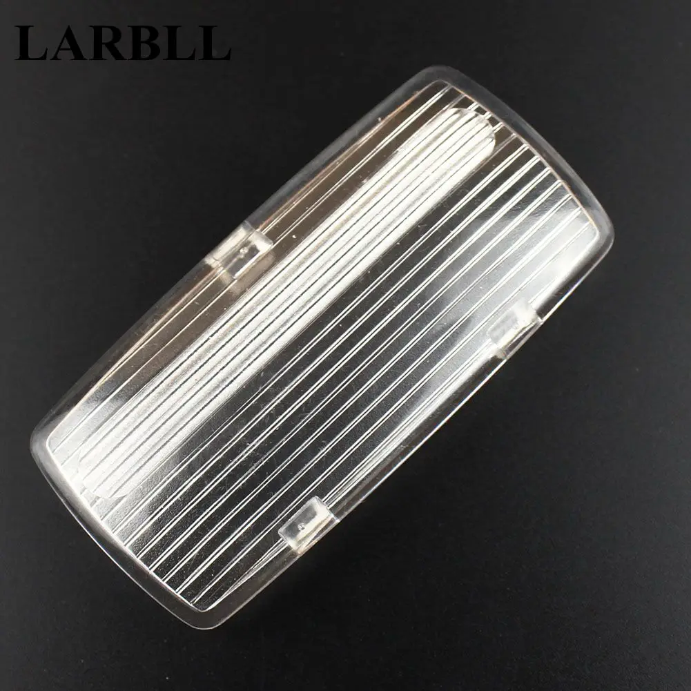 

LARBLL Door Courtesy Light Lens Cover For Honda Accord Pilot 34261-SV1-A01