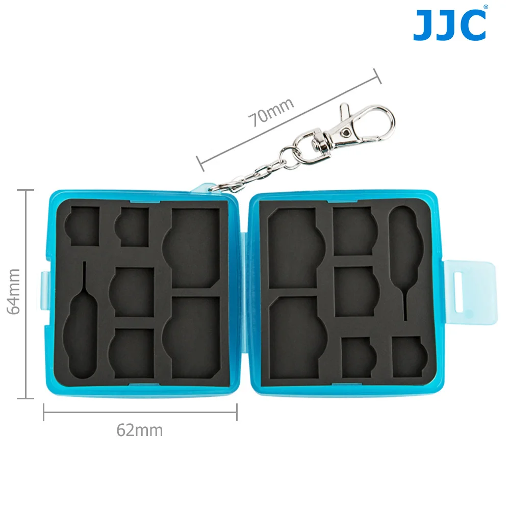 JJC MC-9B SMT(14)