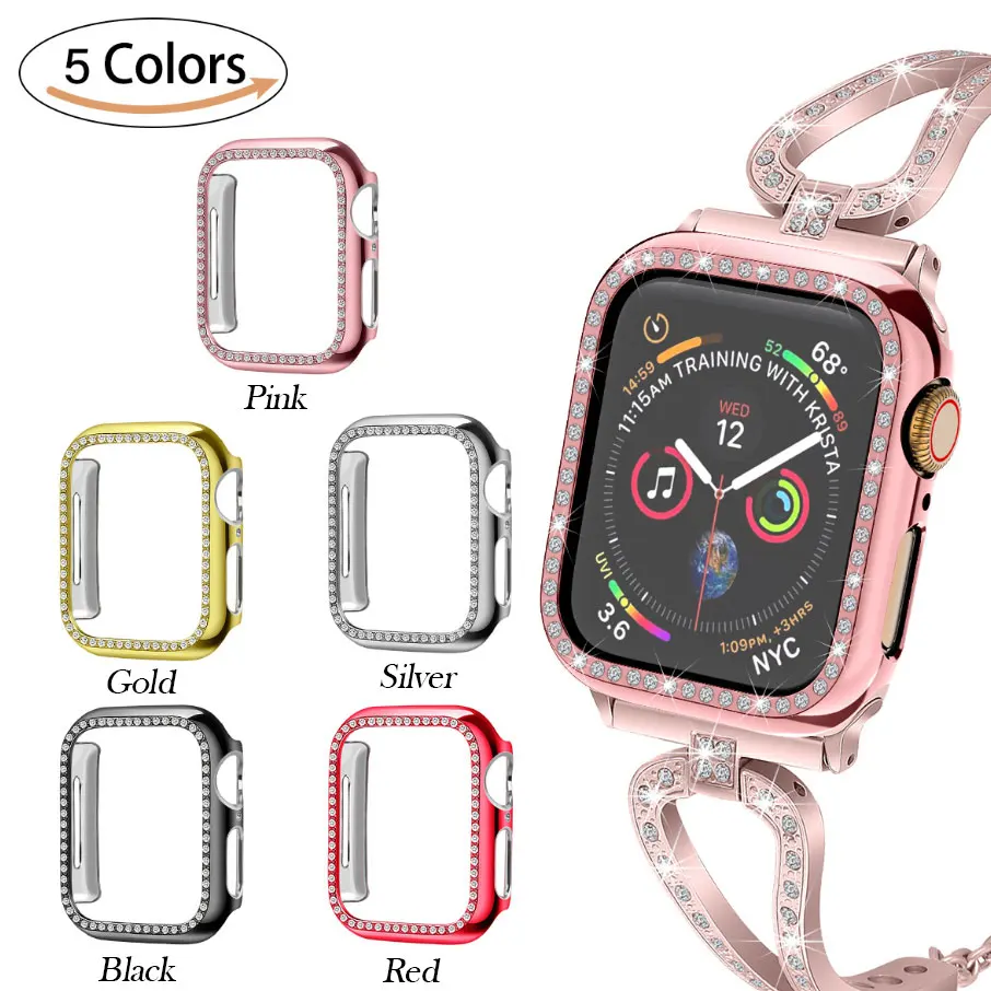 apple watch series 3 38mm bumper