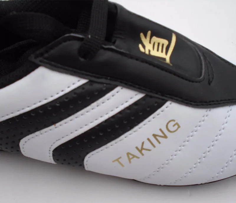 taekwondo shoes detail 5