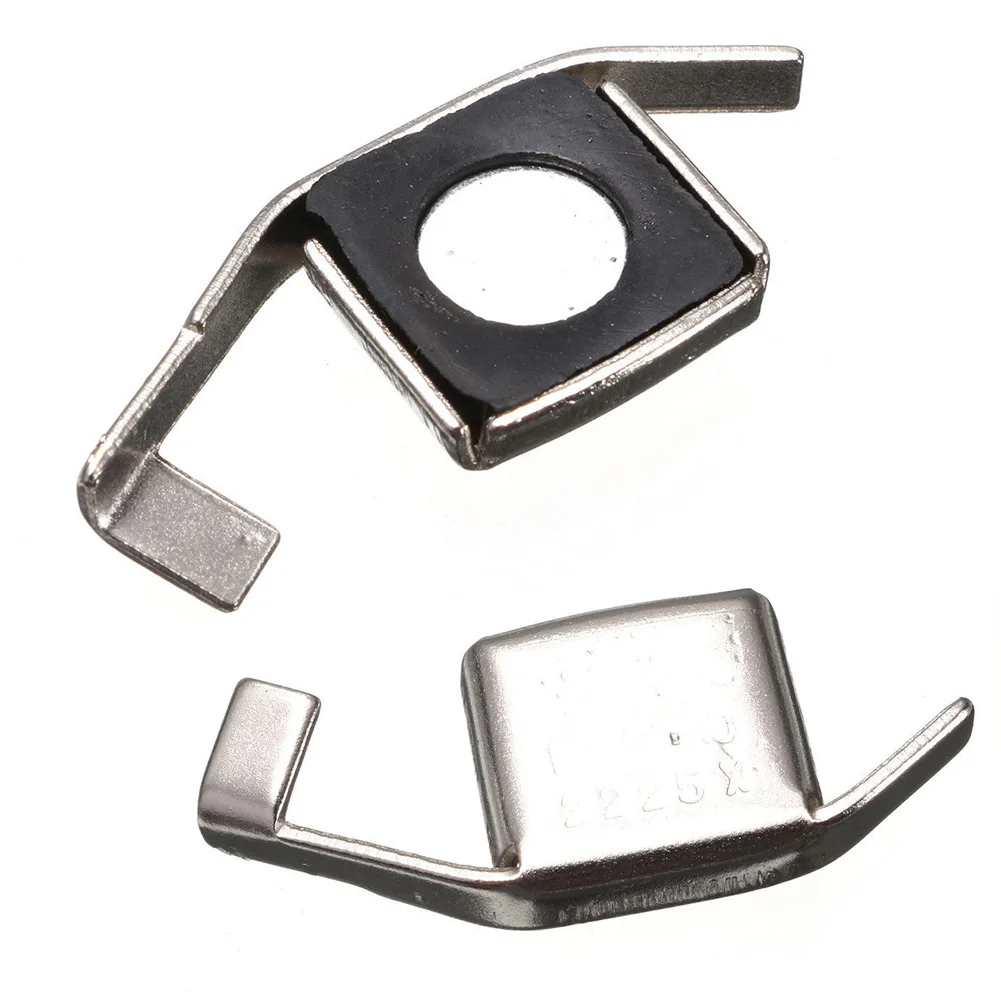 

high quality 5*2*0.5cm Universal sewing machine magnet magnetic gauge guide can also be industrial sewing machine Parts
