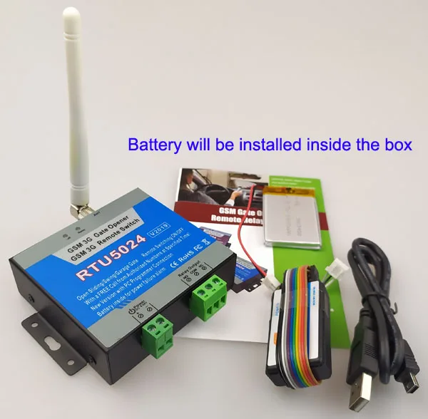 controle remoto portão opener chave programador Pc