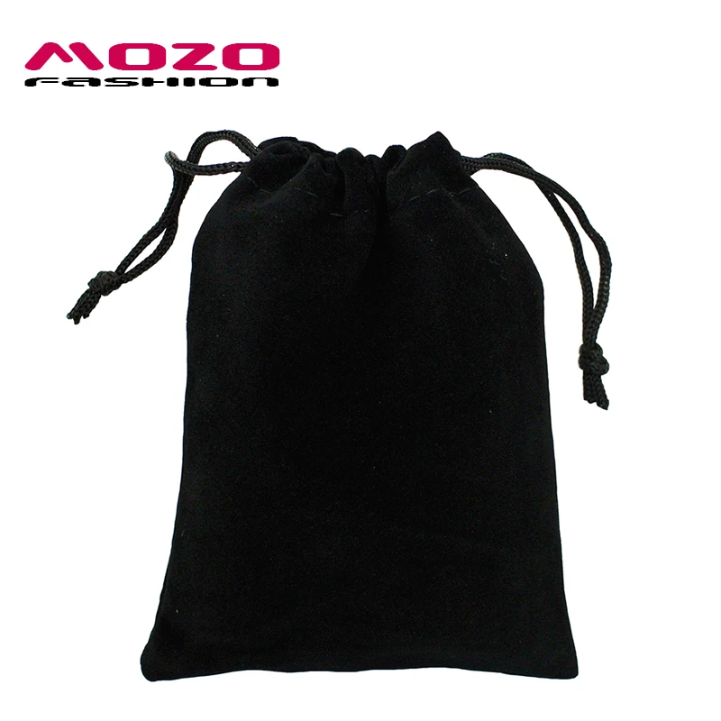 Купить Черный Мешок Размер 20х30