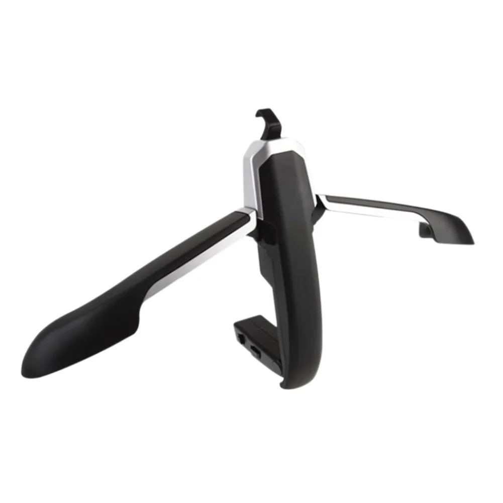 1pc Car Auto Seat Headrest Coat Hanger Clothes Jackets Suits Holder