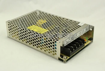 

75W 5V 15A safety switch power supply For led driver 50hz 2 years warranty Guarantee CE ROSH Certificate