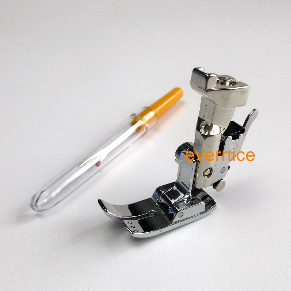 Punto Dritto Piede Per Bernina Nuovo Stile Artista, Activa, Virtuosa, Aurora