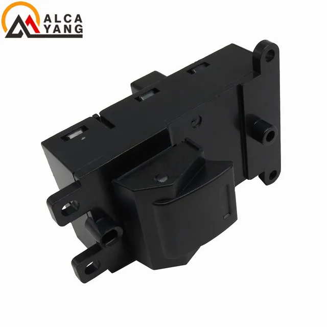New Rear Left Right Power Master Window Switch For HONDA FIT