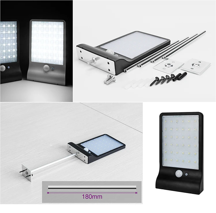 LED Solar Wall Bulb_11