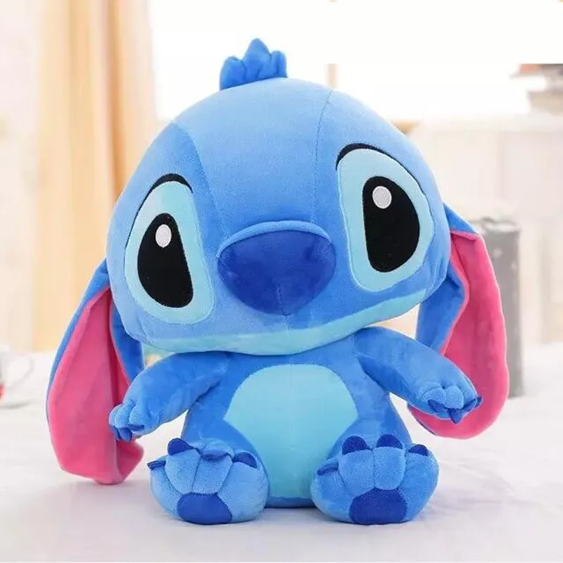 stitch stuffed toy for sale